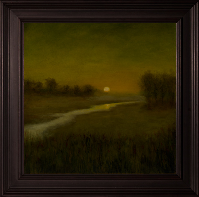 Chris Peters Quiet Morning
