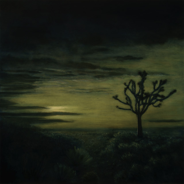 Seattle Art Fair Last Light Chris Peters