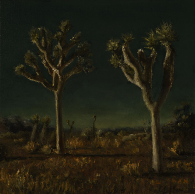 Seattle Art Fair The Two of Us Chris Peters